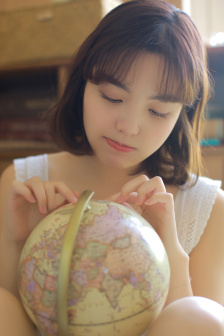 保险推销员